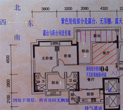 楼梯风水画|楼梯方位风水位置哪边不错？方位走向宜忌要知晓